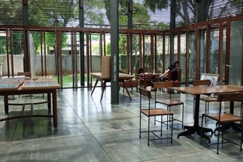 Tempat Nongkrong di Jakarta Selatan! gallery image