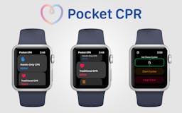 Pocket CPR media 1
