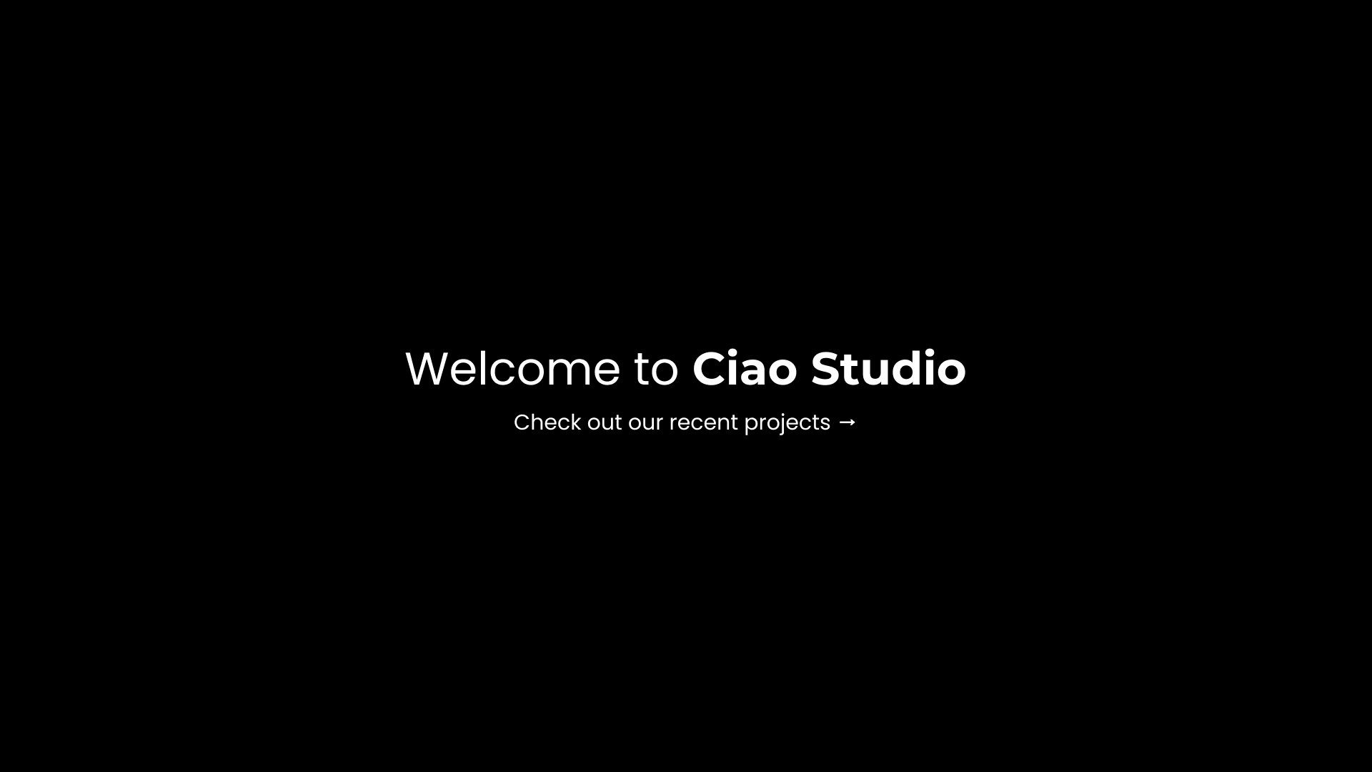 Ciao Studio |Thiết kế cơ quan đăng ký media 2