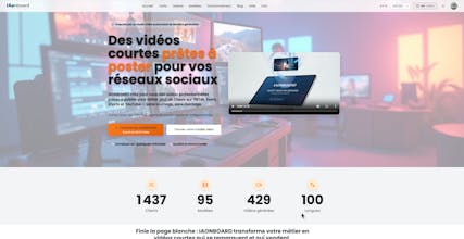 IONBOARD gallery image