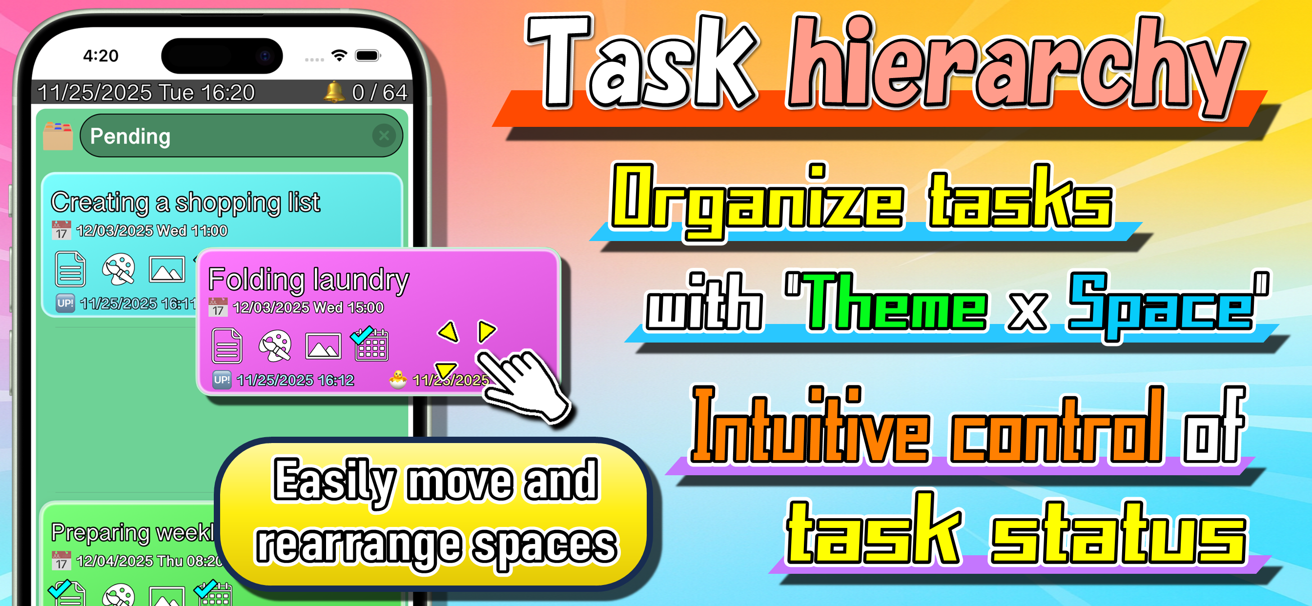 Easy Task Management - Taspe gallery image