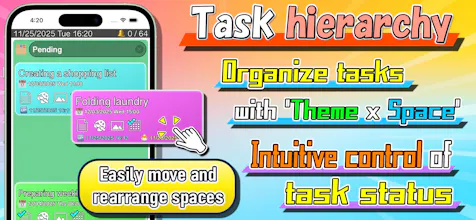 Easy Task Management - Taspe gallery image