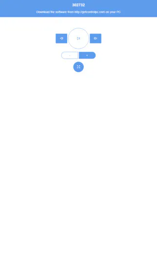 ControlPC - Remote Control for Netflix