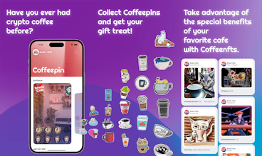 Coffeepin gallery image