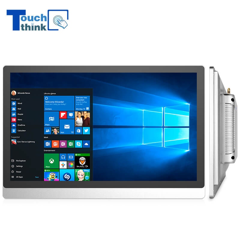 Touch Screen PC-Touch Think