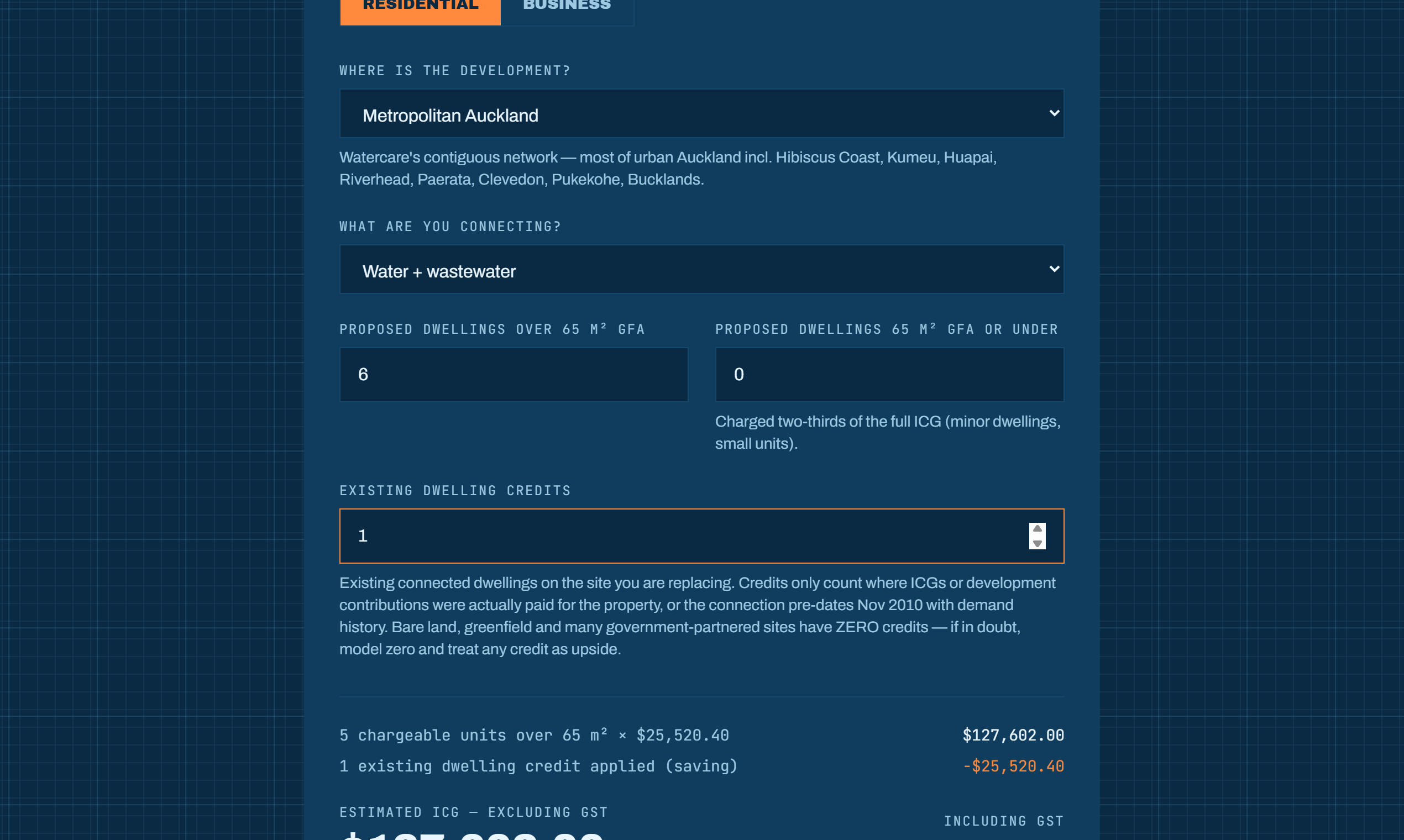 DevStack gallery image