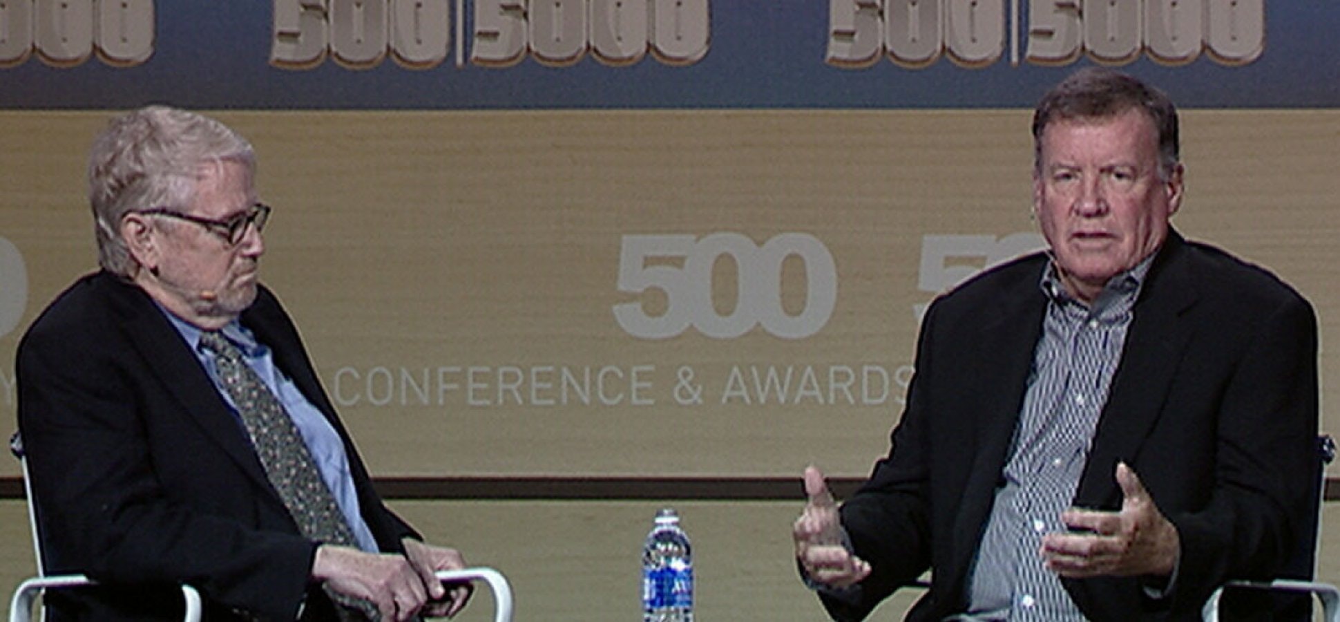 The Great Game of Business gallery image