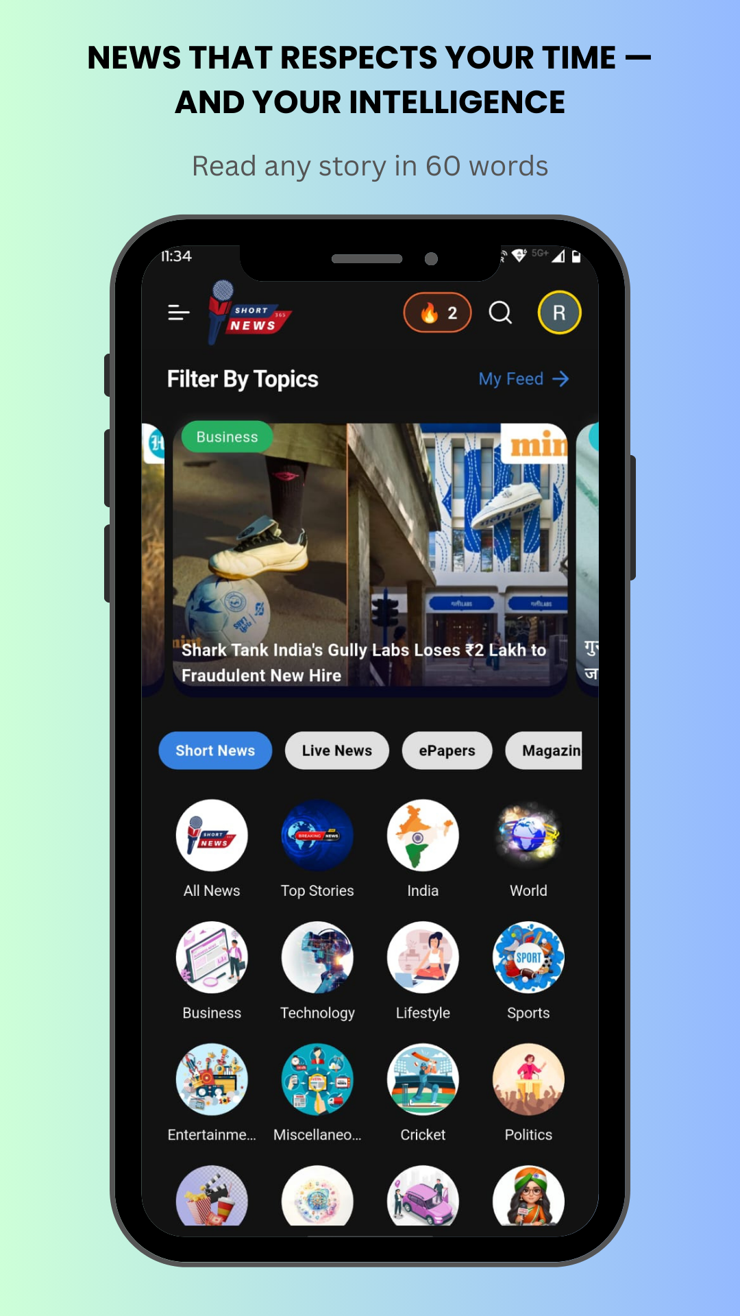 ShortNews365 media 4