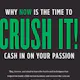 Crush It!