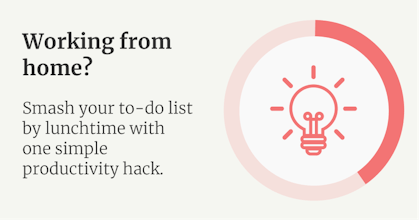 Pomodoro Timer gallery image