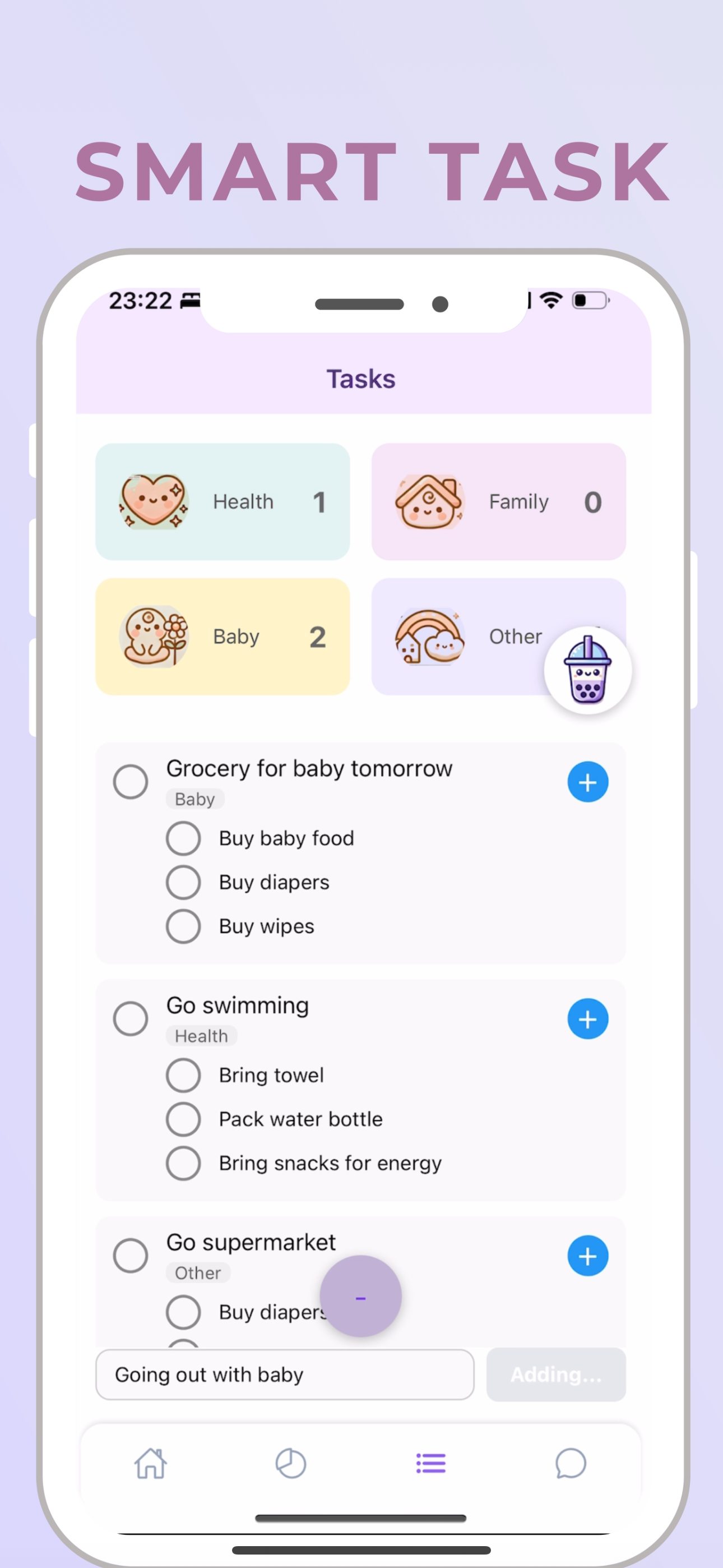 DearBaby: Grow Feed Sleep gallery image