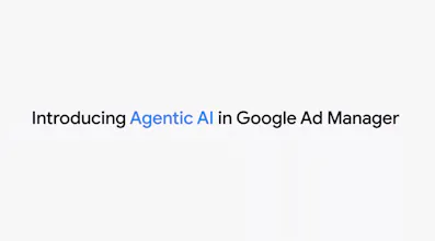 Ask Ad Manager by Google Ads gallery image