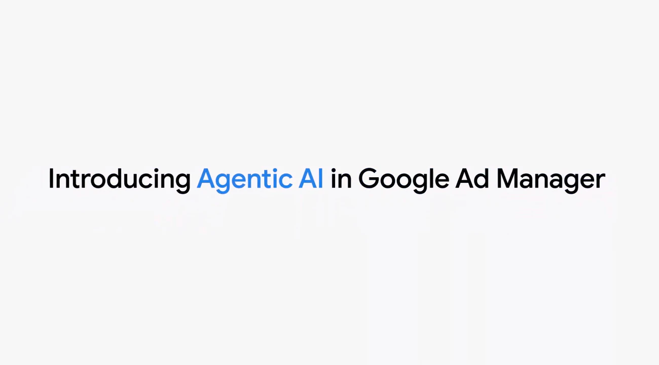 startuptile Ask Ad Manager -Gemini-powered AI agent for insights & faster ad decisions
