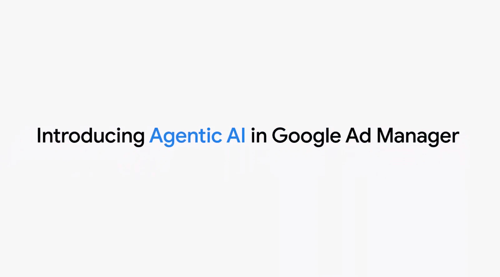 Ask Ad Manager by Google Ads screenshot 2