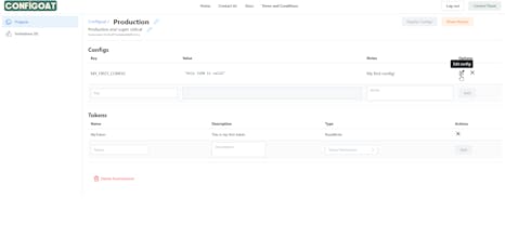 Configoat gallery image