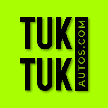 Tuktuk Autos | CAB Hailing App