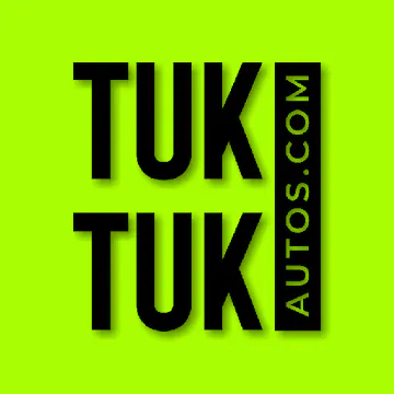 Tuktuk Autos | CAB Hailing App