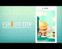 Fortune City - Track your spending. Grow a city. media 1