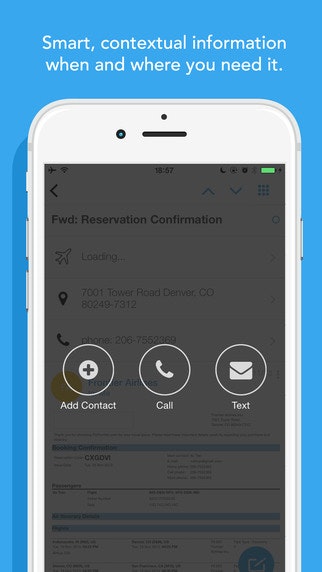 SlideMail gallery image