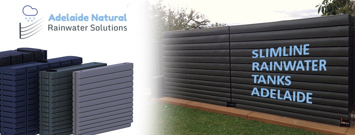 Benefits of Using Rainwater Tanks gallery image