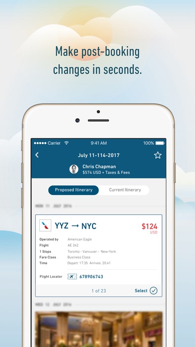 HelloGbye gallery image