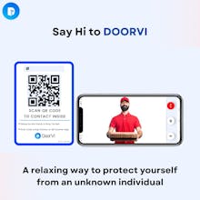 DoorVi - Door Video Calling gallery image