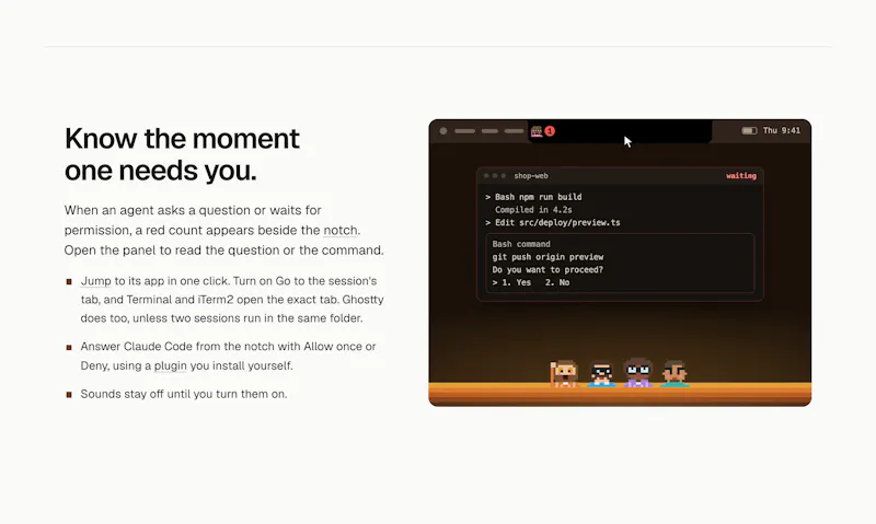 AgentValley screenshot 3