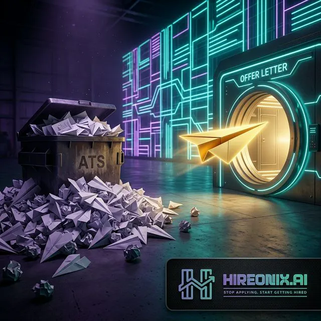 HireOnix™.ai gallery image