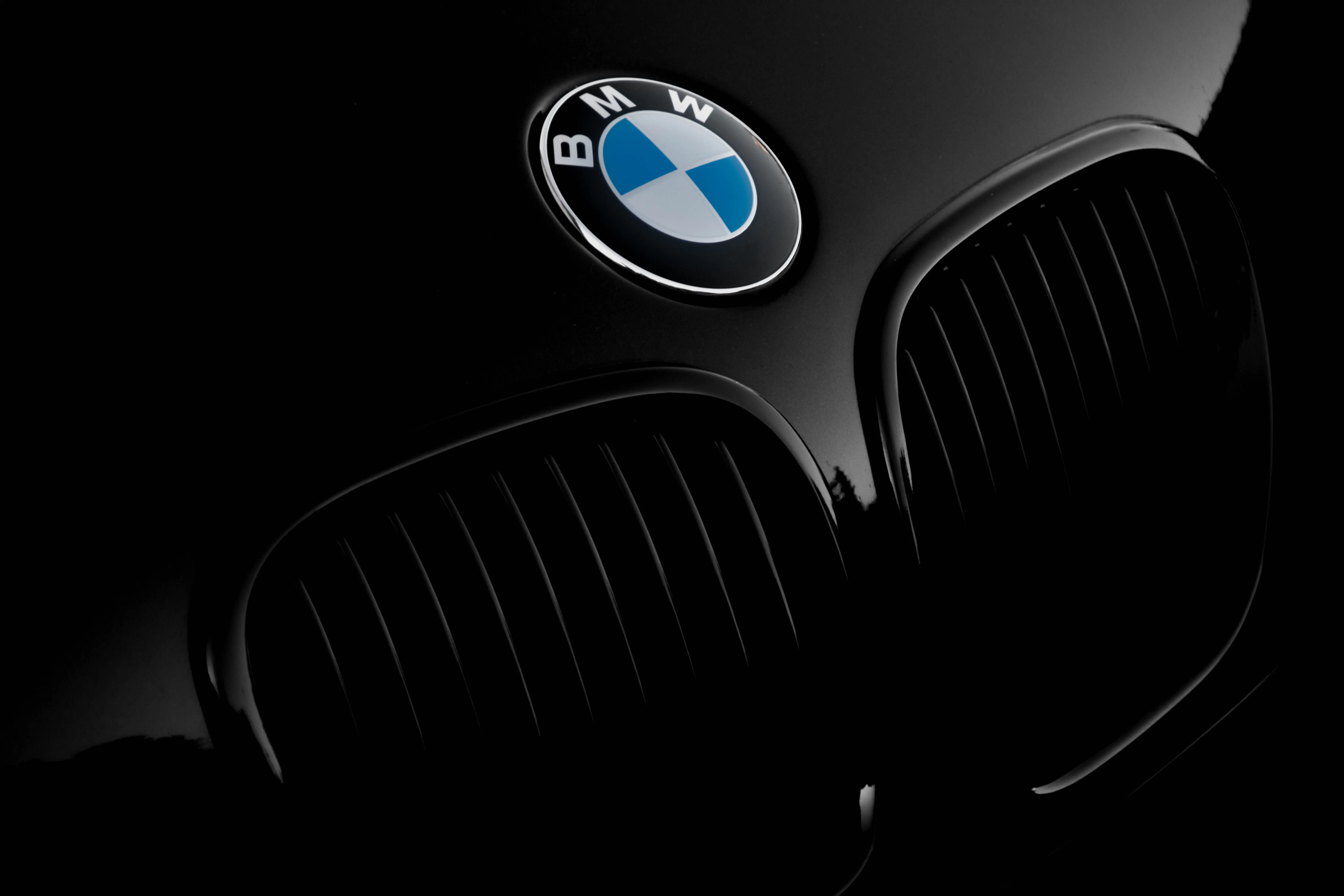BMW Sensatec Vs Leather