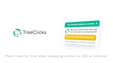TreeClicks for Mobile gallery image