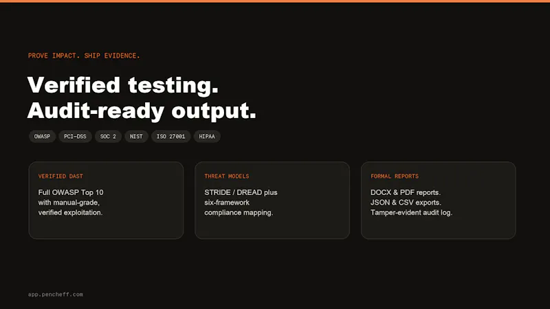 Pencheff screenshot 5
