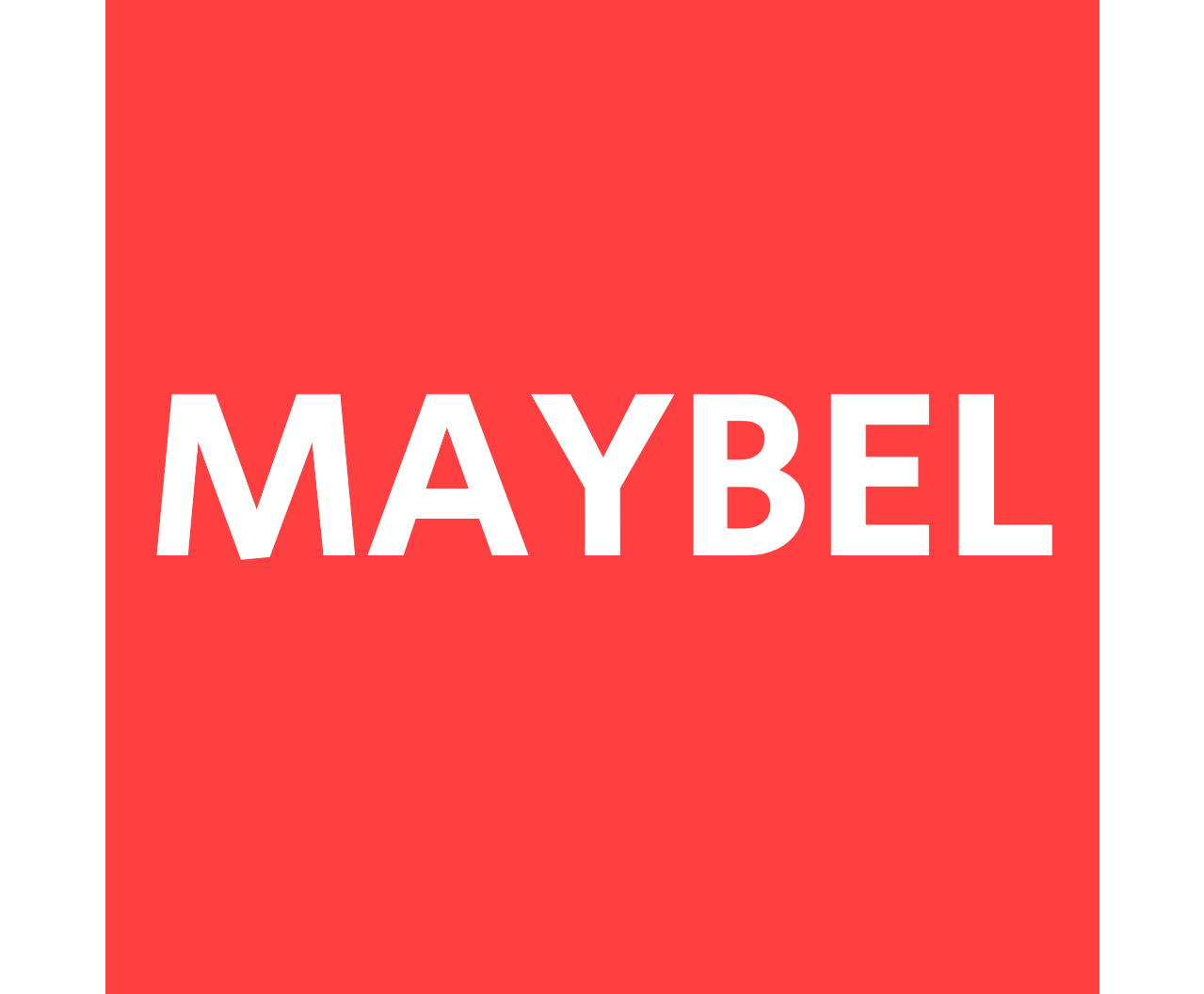 MAYBEL