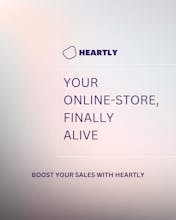 Heartly gallery image