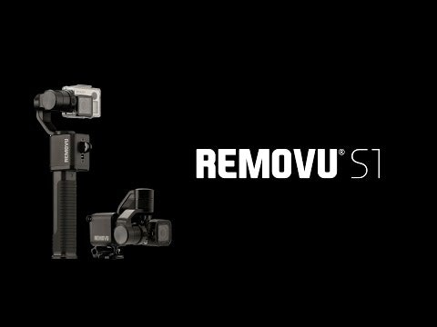 Removu S1 gallery image