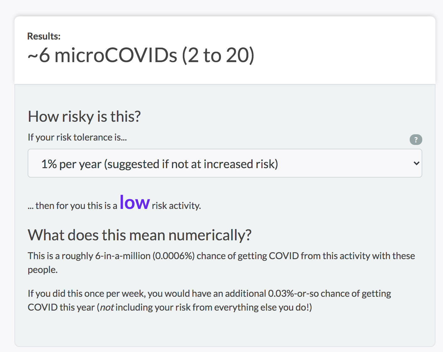 microCOVID gallery image