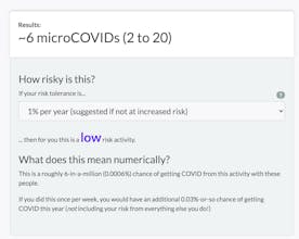 microCOVID gallery image