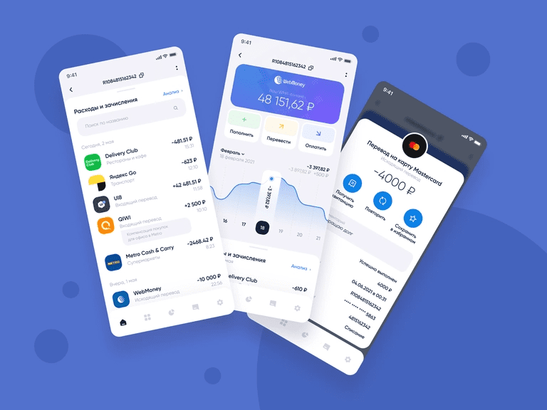 Media Mua tài khoản WebMoney - Mua tài khoản WebMoney 2