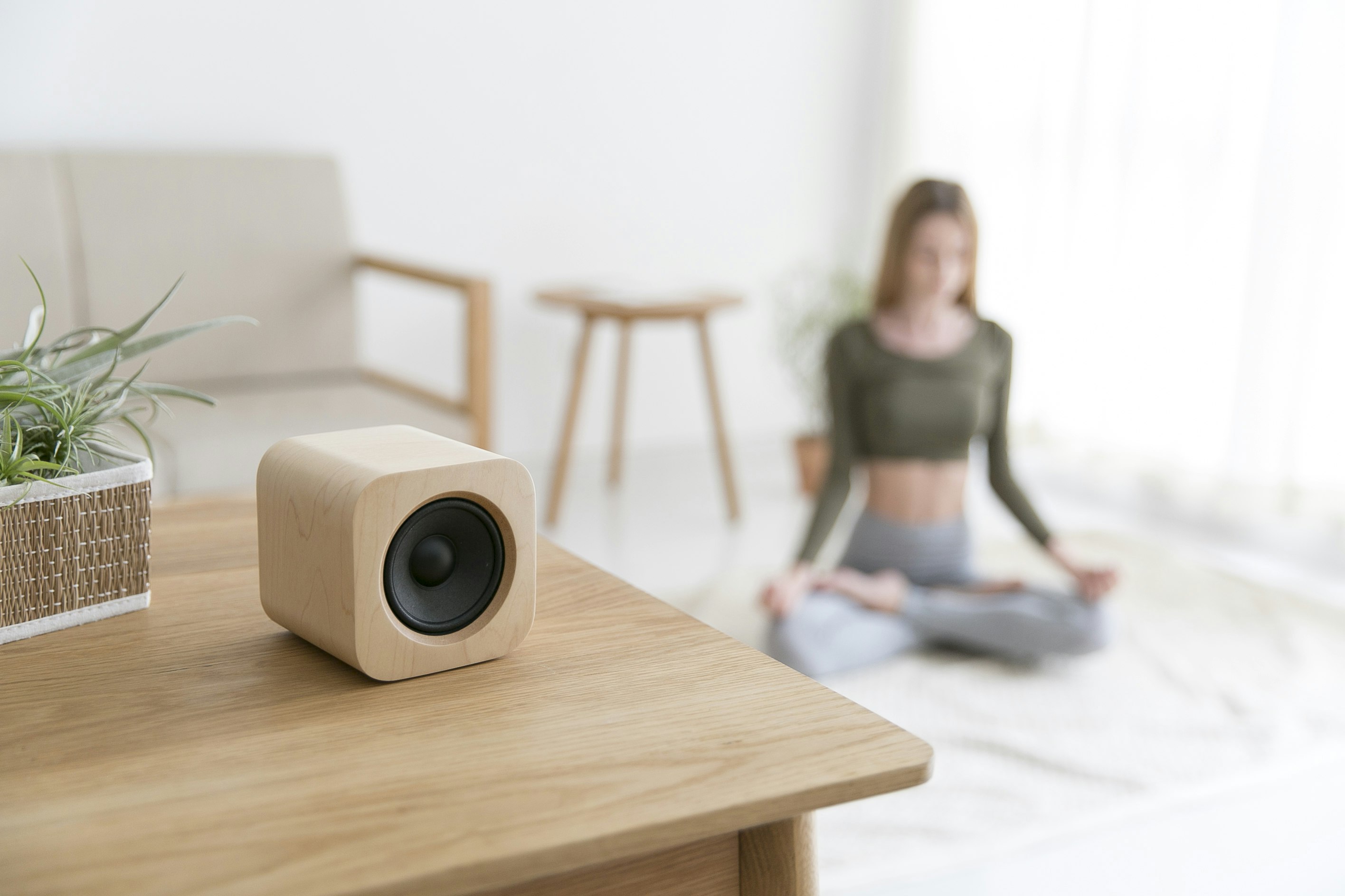 Sugr Cube gallery image