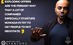 Breaking Into Startups: Episode 4 - Haseeb Qureshi media 2