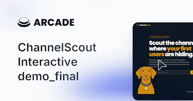 ChannelScout gallery image