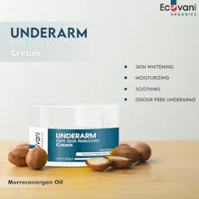 Neck & Back Whitening Cream gallery image