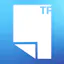 TimeFiles - Import and temporally organize files online