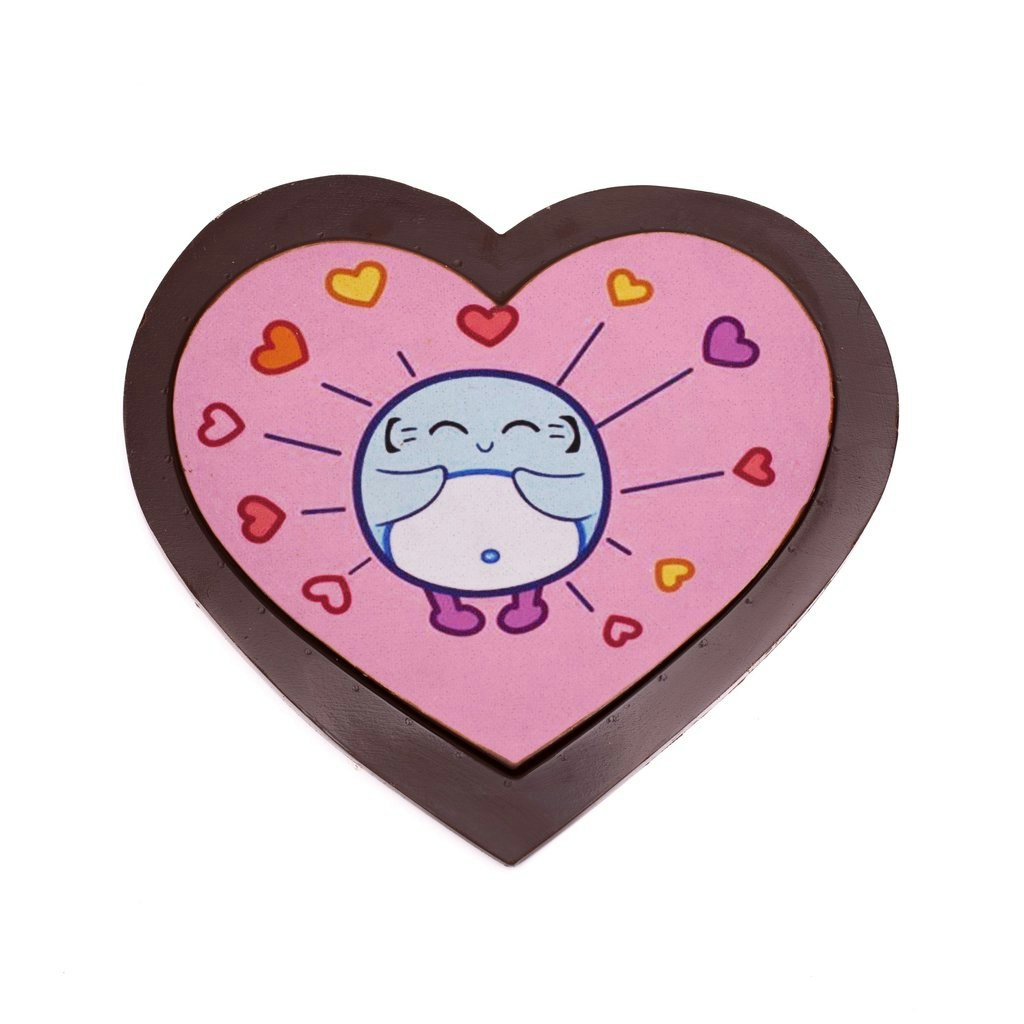 Porter Robinson V-day Bundle ❤️ gallery image