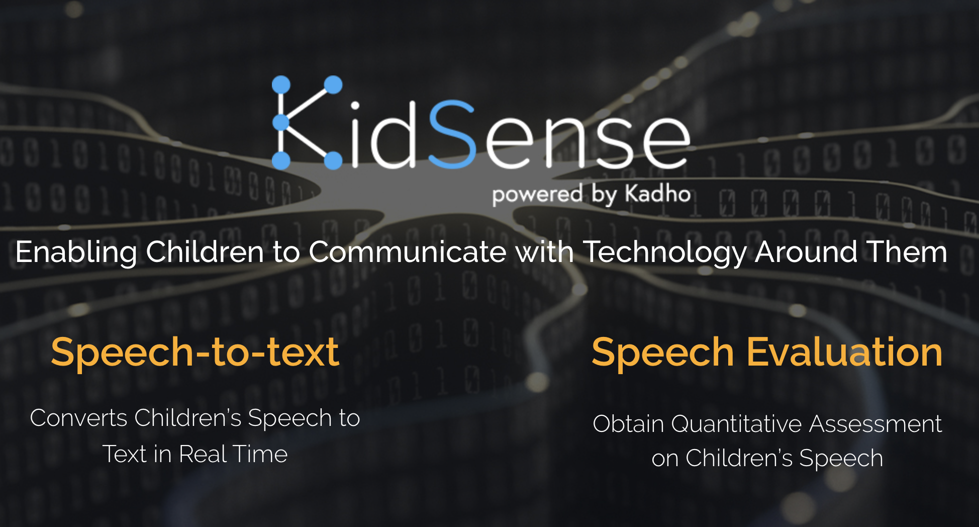 KidSense gallery image