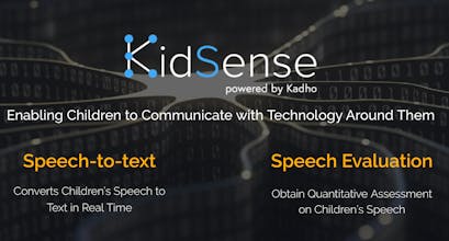 KidSense gallery image