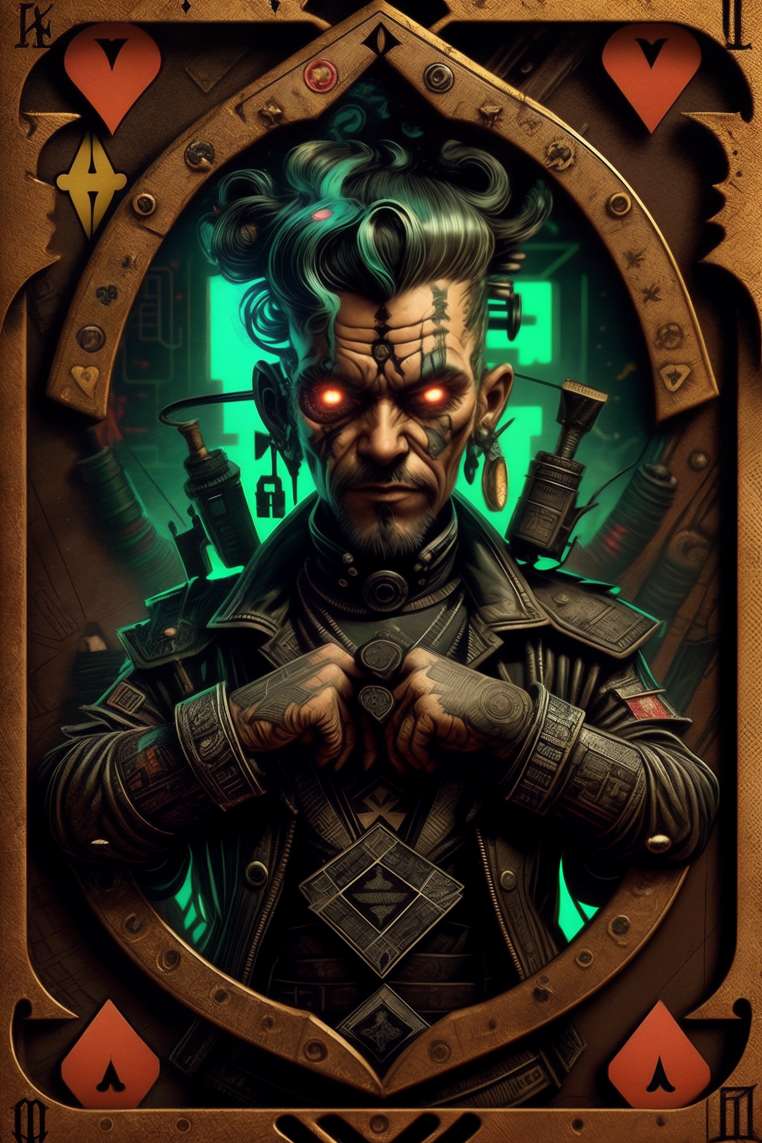 Distillery gallery image