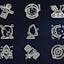 FREE Space Icons