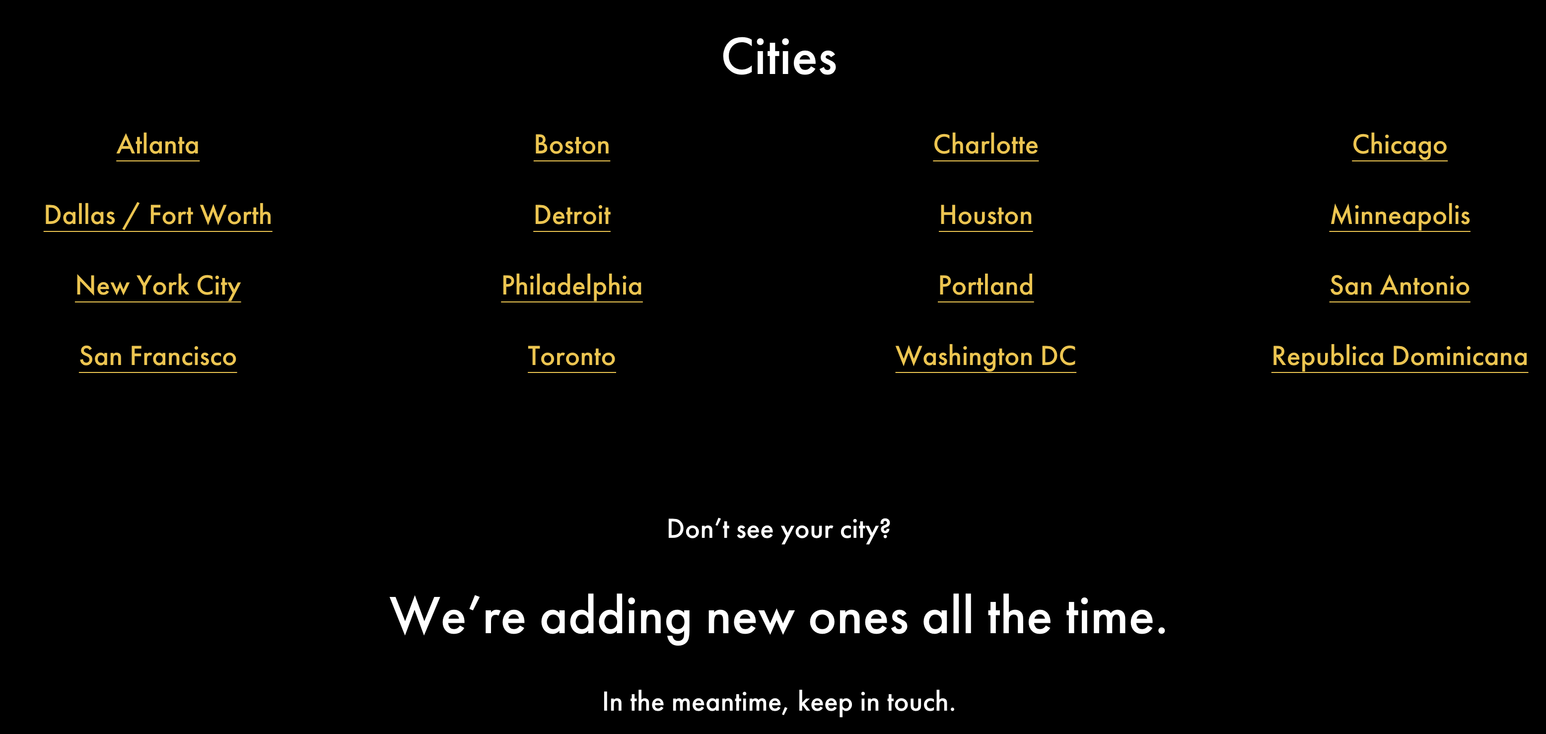 tomorrow gallery image