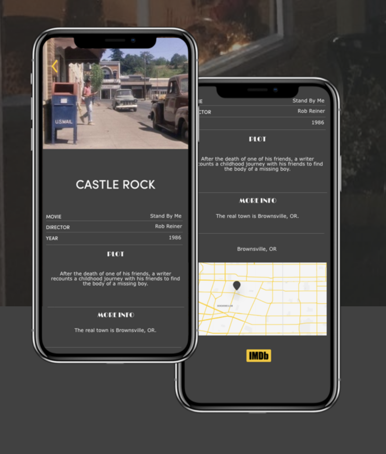 On Set! gallery image