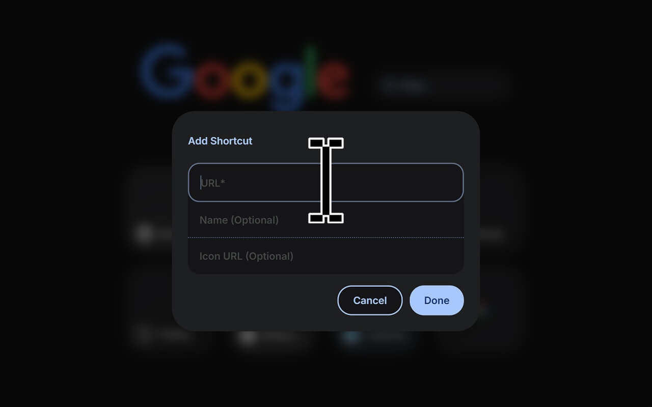 Shortcuts media 5